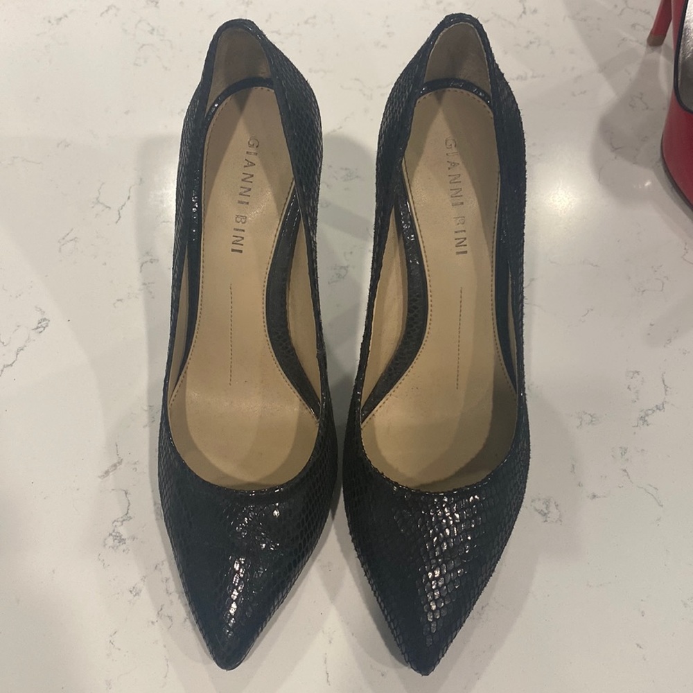 Gianni Bini Heels size 8